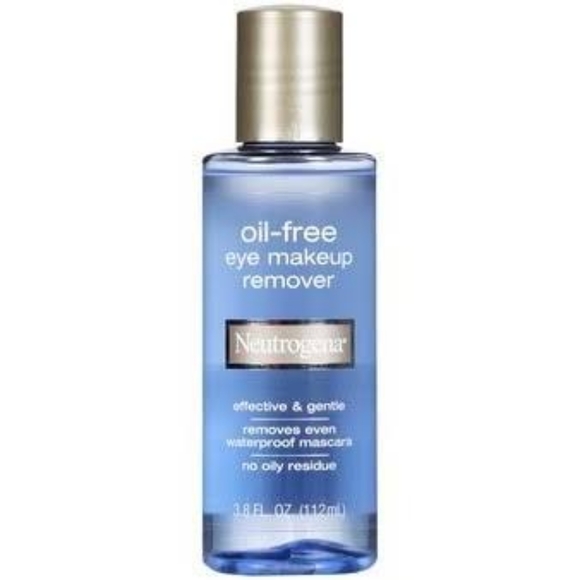 Neutrogena Other - NWT-Neutrogena Oil Free Make Up Remover